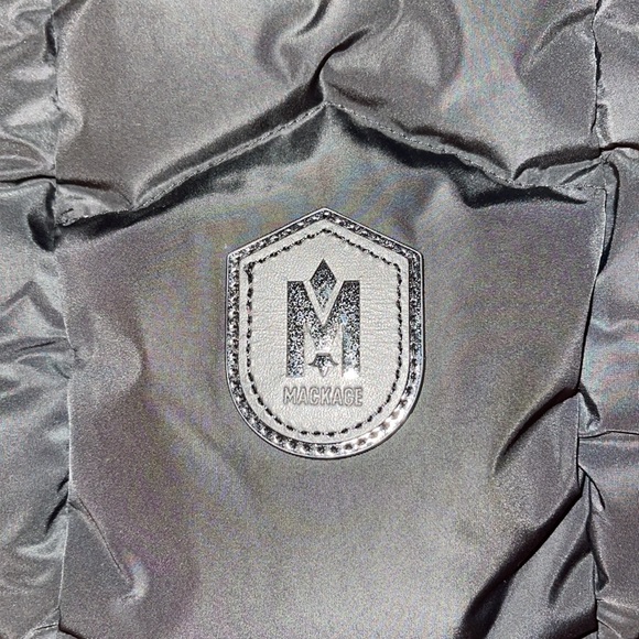 Mackage coat like new - Picture 5 of 8